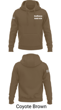 Indiana SAR K9 89767591 Hoodie - 17