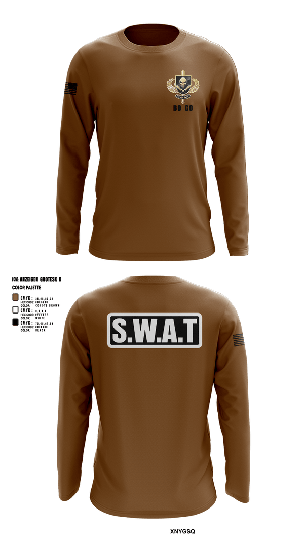 Long Sleeve Performance Shirt, Delta 4, Police, Teamtime, Team time, sublimation, custom sports apparel, team uniforms, spirit wear, spiritwear, sports uniforms, custom shirts, team store, custom team store, fundraiser sports, apparel fundraiser