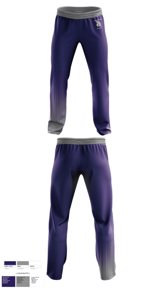 Sweatpants, Southeast of Saline Trojans, Cross Country, Teamtime, Team time, sublimation, custom sports apparel, team uniforms, spirit wear, spiritwear, sports uniforms, custom shirts, team store, custom team store, fundraiser sports, apparel fundraiser