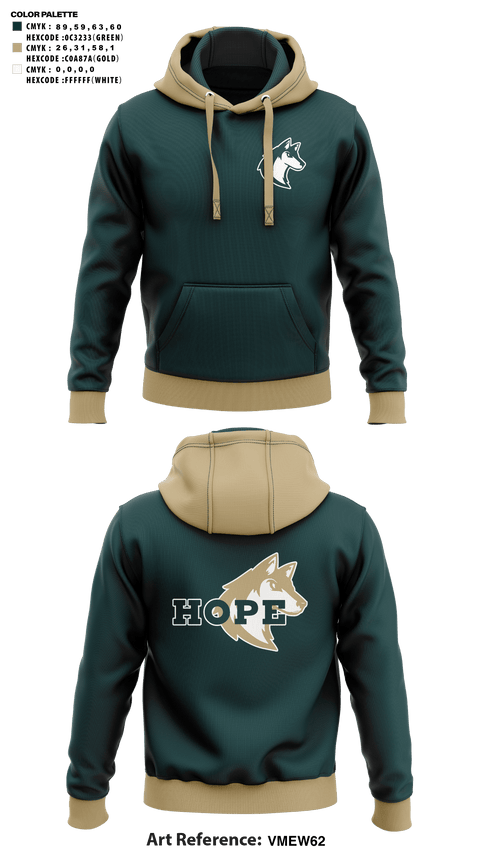 Hoodie, Hope Christian Middle School Cheer, Cheer, Teamtime, Team time, sublimation, custom sports apparel, team uniforms, spirit wear, spiritwear, sports uniforms, custom shirts, team store, custom team store, fundraiser sports, apparel fundraiser