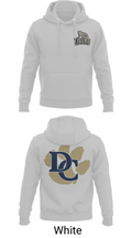 Douglas County High School Golf 70822223 Hoodie - 6