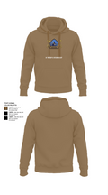 B Troop 2-17 Cav REGT 36740014 Hoodie - 11