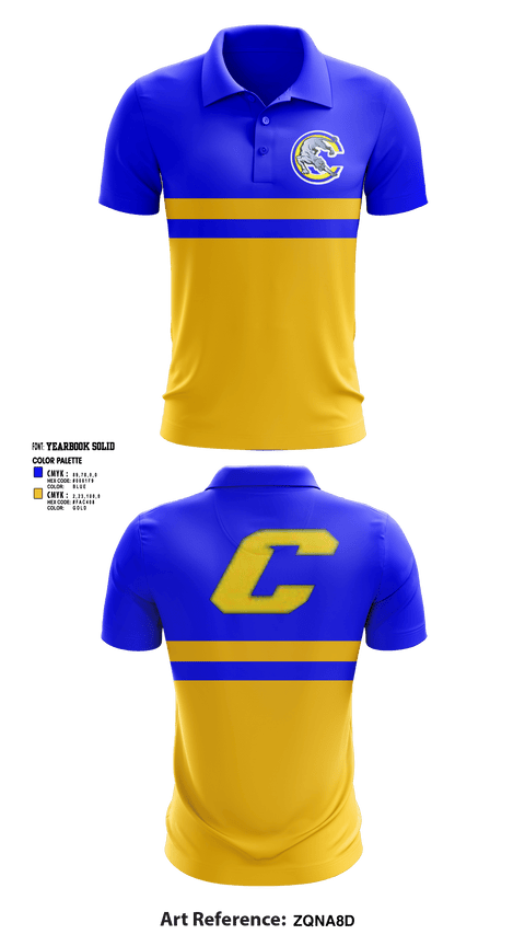 Short Sleeve Performance Polo, Crisp County High School Cheer, Cheer, Teamtime, Team time, sublimation, custom sports apparel, team uniforms, spirit wear, spiritwear, sports uniforms, custom shirts, team store, custom team store, fundraiser sports, apparel fundraiser