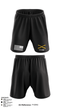 1-1 cav 82993951 Athletic Shorts With Pockets - 3