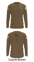 TN VFW 47814062 Long Sleeve Performance Shirt 6