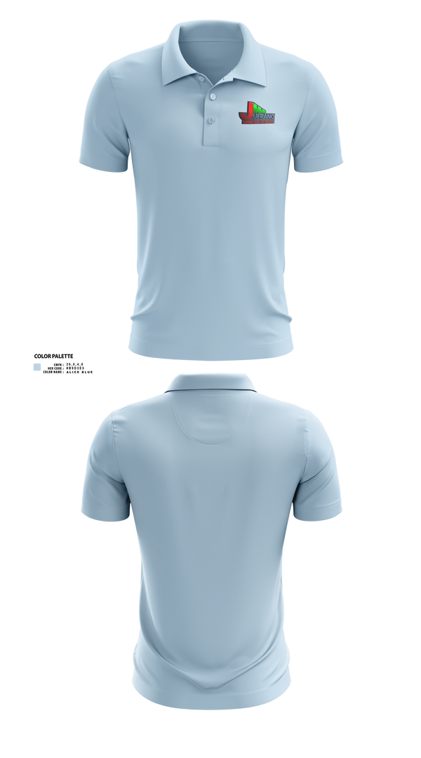 Short Sleeve Performance Polo, JUFRANOIDEALTAXSOLUTION, , Teamtime, Team time, sublimation, custom sports apparel, team uniforms, spirit wear, spiritwear, sports uniforms, custom shirts, team store, custom team store, fundraiser sports, apparel fundraiser