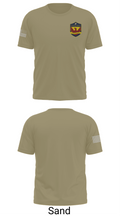 Wounded Warrior Battalion West 51783388 Short Sleeve Performance Shirt - 96