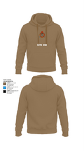 34th DSB 92215836 Hoodie - 11
