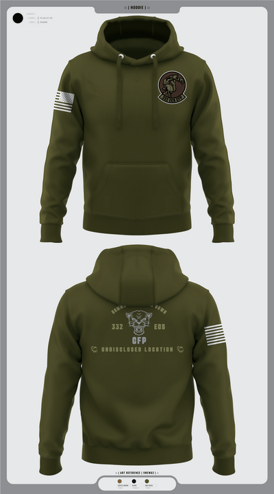 332 ECS SCOS 86475231 Hoodie - 6