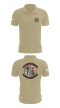 HQSPT Bn, PMO, Brig 79811584 Short Sleeve Performance Polo - 87
