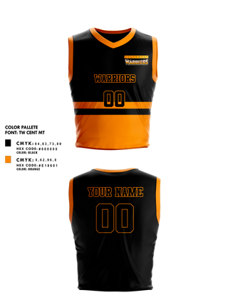 Mens Basketball Jersey, Southwest Warriors Basketball, Spirit Store, Teamtime, Team time, sublimation, custom sports apparel, team uniforms, spirit wear, spiritwear, sports uniforms, custom shirts, team store, custom team store, fundraiser sports, apparel fundraiser
