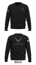 Wings 44060422 Crew Neck Sweatshirt - 25