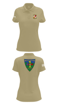 CLB-1 1535130 Women's Short Sleeve Performance Polo  - 95