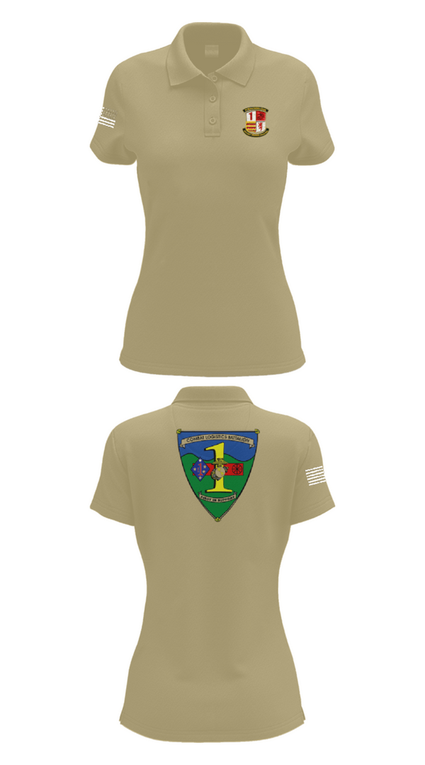 Womens Short Sleeve Performance Polo, CLB-1, , Teamtime, Team time, sublimation, custom sports apparel, team uniforms, spirit wear, spiritwear, sports uniforms, custom shirts, team store, custom team store, fundraiser sports, apparel fundraiser