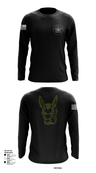 Long Sleeve Performance Shirt, Lowndes County Sheriff’s Office Special Operations Division, , Teamtime, Team time, sublimation, custom sports apparel, team uniforms, spirit wear, spiritwear, sports uniforms, custom shirts, team store, custom team store, fundraiser sports, apparel fundraiser