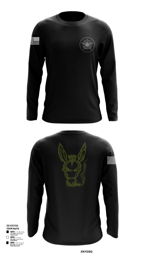 Long Sleeve Performance Shirt, Lowndes County Sheriff’s Office Special Operations Division, , Teamtime, Team time, sublimation, custom sports apparel, team uniforms, spirit wear, spiritwear, sports uniforms, custom shirts, team store, custom team store, fundraiser sports, apparel fundraiser