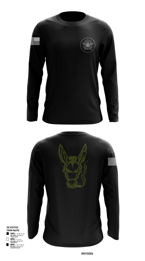 Long Sleeve Performance Shirt, Lowndes County Sheriff’s Office Special Operations Division, , Teamtime, Team time, sublimation, custom sports apparel, team uniforms, spirit wear, spiritwear, sports uniforms, custom shirts, team store, custom team store, fundraiser sports, apparel fundraiser