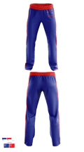 Ellinwood High School Football 3917494 Sweatpants - 1