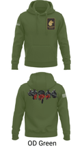 Alpha Company  2-27 48035421 Hoodie - 58