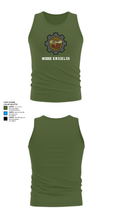 Moose Knuckles 9214537 Tank Top - 59