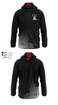Real Deal Steppers 12364541 Windbreaker - 1