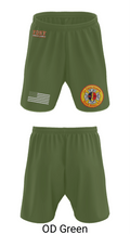 LA CASA GRANDE E82 and L31 67299728 Athletic Shorts With Pockets - 39
