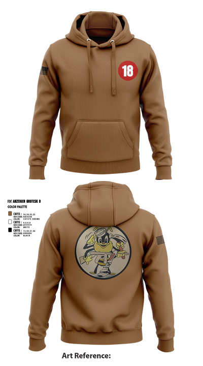 NCB 18 51477783 Hoodie - 2