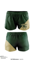 Wolverines 43498675 Ranger Panties - 1