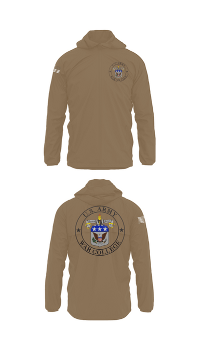 AWC 88158143 Windbreaker - 1