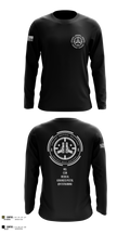 Vigilante Tactical Solutions Long Sleeve Performance Shirt 5