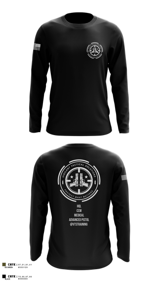 Long Sleeve Performance Shirt, Vigilante Tactical Solutions, , Teamtime, Team time, sublimation, custom sports apparel, team uniforms, spirit wear, spiritwear, sports uniforms, custom shirts, team store, custom team store, fundraiser sports, apparel fundraiser