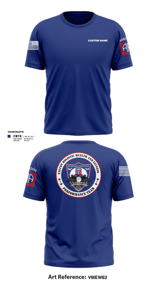 Short Sleeve Performance Shirt, 2BCT H2F, Army, Teamtime, Team time, sublimation, custom sports apparel, team uniforms, spirit wear, spiritwear, sports uniforms, custom shirts, team store, custom team store, fundraiser sports, apparel fundraiser