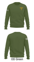 Physical Therapy 63669190 Crew Neck Sweatshirt - 45