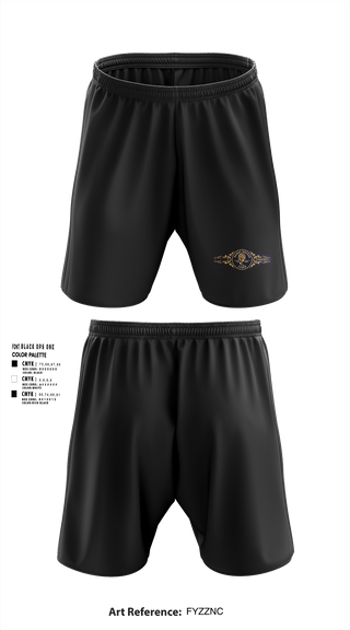 Athletic Shorts With Pockets, Henry Daceus cigars, , Teamtime, Team time, sublimation, custom sports apparel, team uniforms, spirit wear, spiritwear, sports uniforms, custom shirts, team store, custom team store, fundraiser sports, apparel fundraiser