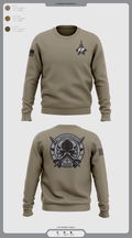 1 mxg 21622843 Crew Neck Sweatshirt - 1