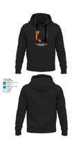 Billings Senior High School Golf 93311760 Hoodie - 24