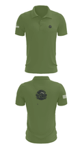VAQ-131 90962102 Short Sleeve Performance Polo - 45