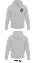 St Augustine Preparatory School Soccer 81315000 Hoodie - 6