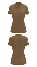 USMA 12751694 Women's Short Sleeve Performance Polo  - 15