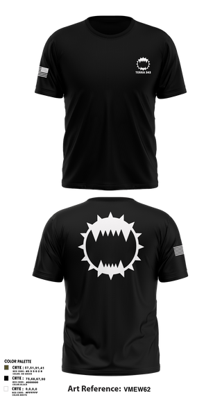 Old School Cotton Feel Shirt, Terra 343, , Teamtime, Team time, sublimation, custom sports apparel, team uniforms, spirit wear, spiritwear, sports uniforms, custom shirts, team store, custom team store, fundraiser sports, apparel fundraiser