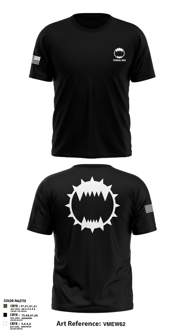 Old School Cotton Feel Shirt, Terra 343, , Teamtime, Team time, sublimation, custom sports apparel, team uniforms, spirit wear, spiritwear, sports uniforms, custom shirts, team store, custom team store, fundraiser sports, apparel fundraiser