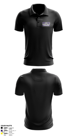Short Sleeve Performance Polo, Garden Valley Wolverines, Spirit Store, Teamtime, Team time, sublimation, custom sports apparel, team uniforms, spirit wear, spiritwear, sports uniforms, custom shirts, team store, custom team store, fundraiser sports, apparel fundraiser