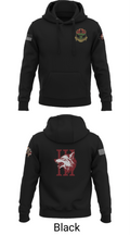 Apache company, 4-6 IN 88523274 Hoodie - 38