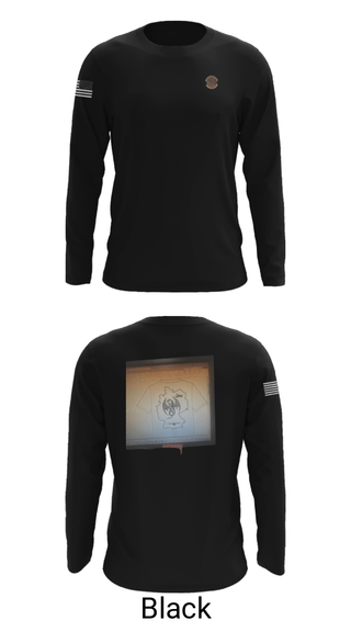 Long Sleeve Performance Shirt, 86 MXO, Air Force, Teamtime, Team time, sublimation, custom sports apparel, team uniforms, spirit wear, spiritwear, sports uniforms, custom shirts, team store, custom team store, fundraiser sports, apparel fundraiser
