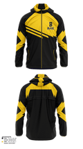 Blaze 803286 Windbreaker - 51