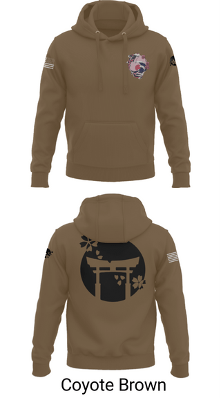 Hoodie, DSU, Marines, Teamtime, Team time, sublimation, custom sports apparel, team uniforms, spirit wear, spiritwear, sports uniforms, custom shirts, team store, custom team store, fundraiser sports, apparel fundraiser