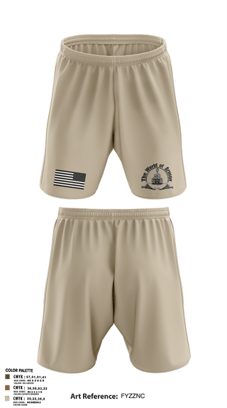 Athletic Shorts With Pockets, The World of Armor, , Teamtime, Team time, sublimation, custom sports apparel, team uniforms, spirit wear, spiritwear, sports uniforms, custom shirts, team store, custom team store, fundraiser sports, apparel fundraiser