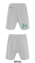 Haiku 38887176 Athletic Shorts With Pockets - 1