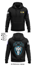 112th CRD95th CBRN Co 64456189 Hoodie - 30
