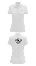 Sovereign Tactics 41380058 Women's Short Sleeve Performance Polo  - 17